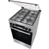 Плита GORENJE GKS 5C70 XF (Чехія) 2 роки гарантії - 17000 грн