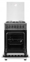 Плита Grifon C543X-CATB2 (Туреччина) - 11400 грн