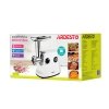 М'ясорубка Ardesto MGA-1750R (Китай) 1 рік гарантії - 1750 грн