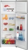 Холодильник Beko RDSA240K20XB (Румунія) 3 роки гарантії - 10650 грн