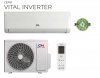 Кондиціонер Cooper&Hunter CH-S12FTXF2-NG (Китай) 2 роки гарантії