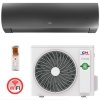 Кондиціонер Cooper&Hunter CH-S09FTXD2-BL (Китай) 2 роки гарантії
