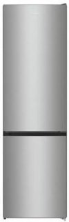 Холодильник GORENJE NRK 6202 EXL4 (Сербія) 2 роки гарантії - 17550 грн