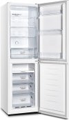 Холодильник GORENJE NRK418ECW4 (Китай) 2 роки гарантії - 16500 грн