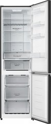 Холодильник GORENJE NRK620EABK4 (Китай) 2 роки гарантії - 21300 грн