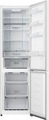 Холодильник GORENJE NRK620EAW4 (Китай) 2 роки гарантії - 20000 грн