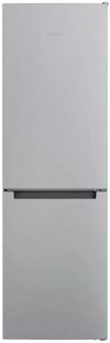 Холодильник INDESIT INFC9TI22X (Польща) 1 рік гарантії - 19500 грн