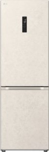 Холодильник LG GC-B459FEPW (Китай) 12 місяців гарантії + 10 років на двигун - 25700 грн