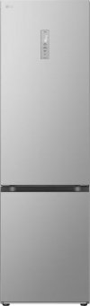 Холодильник LG GC-B459FNPW (Китай) 12 місяців гарантії + 10 років на двигун - 25700 грн