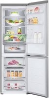 Холодильник LG GC-B459FNPW (Китай) 12 місяців гарантії + 10 років на двигун - 25700 грн