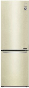 Холодильник LG GC-B459SECL (Китай) 12 місяців гарантії + 10 років на двигун - 24000 грн