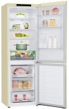 Холодильник LG GC-B459SECL (Китай) 12 місяців гарантії + 10 років на двигун - 24000 грн