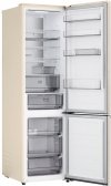 Холодильник LG GC-B509EESM (Китай) 12 місяців гарантії + 10 років на двигун - 26700 грн
