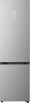 Холодильник LG GC-B509EMLM (Китай) 12 місяців гарантії + 10 років на двигун - 25100 грн