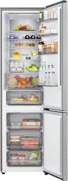 Холодильник LG GC-B509EMSM (Китай) 12 місяців гарантії + 10 років на двигун - 25100 грн