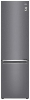 Холодильник LG GC-B509SLCL (Китай) 12 місяців гарантії + 10 років на двигун - 21950 грн