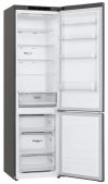 Холодильник LG GC-B509SLCL (Китай) 12 місяців гарантії + 10 років на двигун - 21950 грн