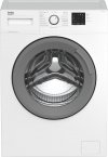пральна машина Beko WUE6511XSW (Румунія) 3 роки гарантії - 9800 грн
