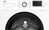 пральна машина Beko WUE6512IXBW (Румунія) 3 роки гарантії - 11050 грн