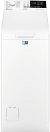 Пральна машина ELECTROLUX EW6T4062U (Польща) 1 рік гарантії - 14900 грн