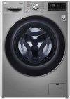 Пральна машина LG F2V5GG9T (Китай) 1 рік гарантії + 10 років на двигун - 27000 грн