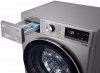 Пральна машина LG F2V5GG9T (Китай) 1 рік гарантії + 10 років на двигун - 27000 грн
