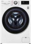 Пральна машина LG F2V9GC9W (Китай) 1 рік гарантії + 10 років на двигун - 27800 грн
