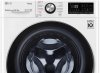 Пральна машина LG F2V9GC9W (Китай) 1 рік гарантії + 10 років на двигун - 27800 грн