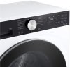 Пральна машина LG F2X5FS2WB (Китай) 1 рік гарантії  - 27000 грн