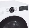 Пральна машина LG F2X5PS5W (Китай) 1 рік гарантії  - 23300 грн