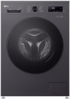Пральна машина LG F2Y1HS5J (Китай) 1 рік гарантії  - 17400 грн
