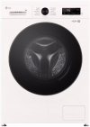 Пральна машина LG F2Y1HS5W (Китай) 1 рік гарантії  - 15700 грн
