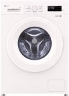 Пральна машина LG F2Y1NS3W (Китай) 1 рік гарантії  - 13550 грн