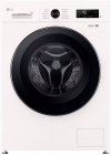 Пральна машина LG F2Y1NS6W (Китай) 1 рік гарантії  - 15400 грн
