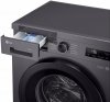 Пральна машина LG F2Y1WS6J (Китай) 1 рік гарантії  - 15800 грн