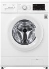 Пральна машина LG F4J3TS0W (Китай) 1 рік гарантії  - 17400 грн