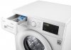 Пральна машина LG F4J3TS0W (Китай) 1 рік гарантії  - 17400 грн