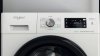 Пральна машина WHIRLPOOL FFB11469BCVUA (Італія) 1 рік гарантії  - 21000 грн