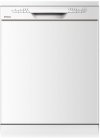Посудомийна машина настільна Hansa ZWM615WB.1  (1 рік гарантії ) - 15600 грн