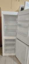 б/у холодильник INDESIT - 6500 грн (гарантія 1 місяць)