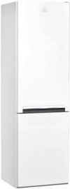 Холодильник INDESIT LI8 S1 EW (Польща) 1 рік гарантії - 15000 грн