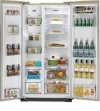 холодильник  Side by Side  LG GC-B207 GEQV (Китай) 2 года гарантии - 25150 грн